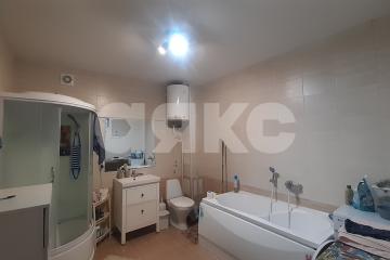 Фото №5: 2-комнатная квартира 60 м² - Горячий Ключ, мкр. Городская Больница, ул. Ярославского, 104И