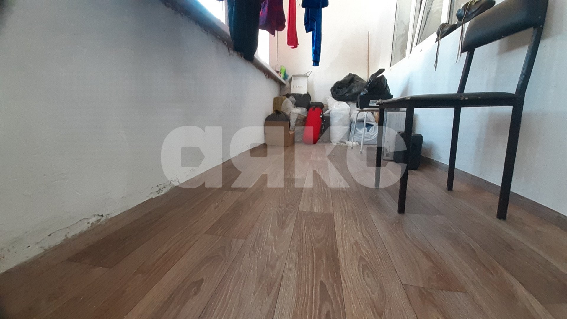 Фото №15: 2-комнатная квартира 60 м² - Горячий Ключ, Городская Больница, мкр. Городская Больница, ул. Ярославского, 104И