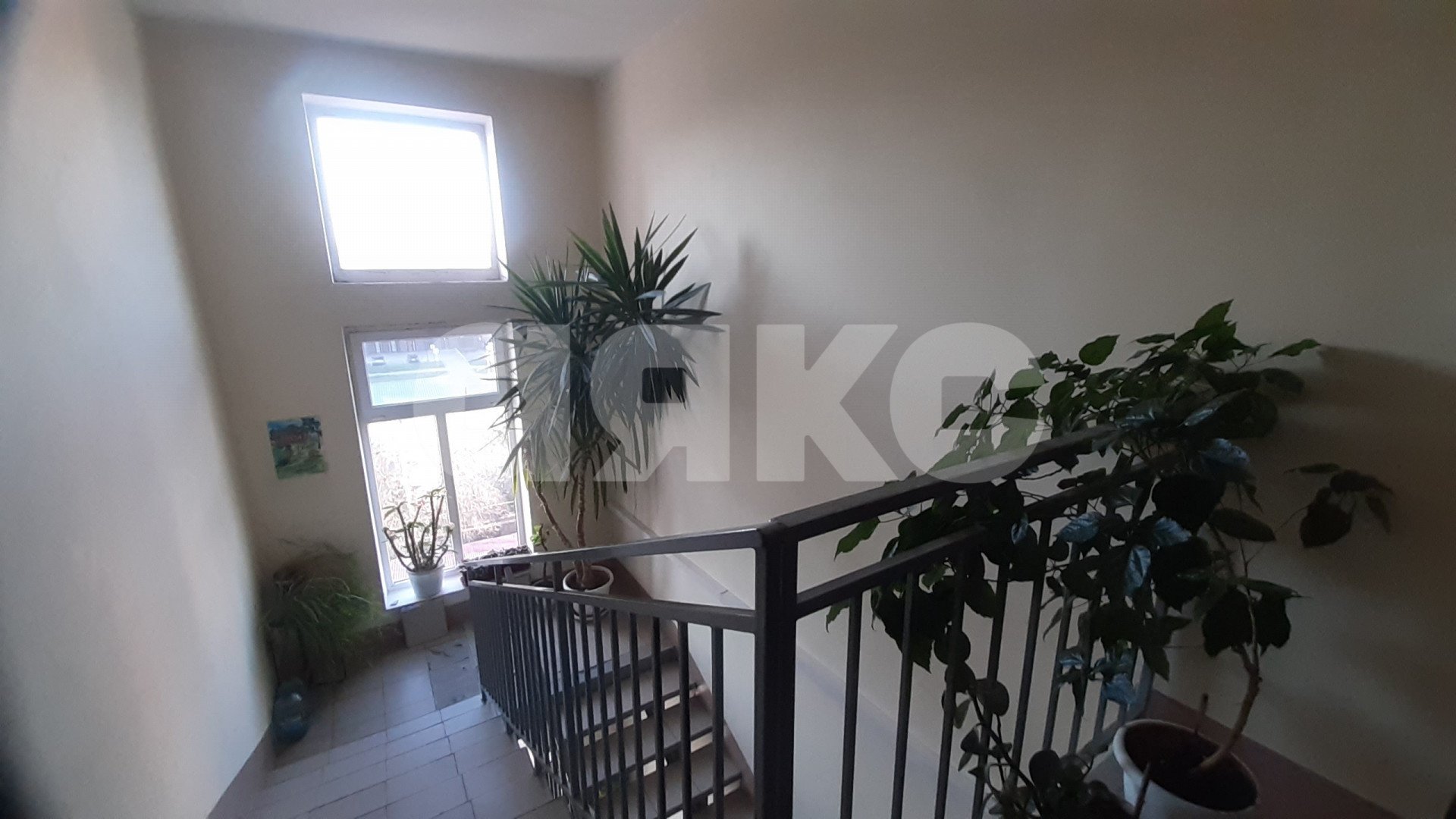 Фото №7: 2-комнатная квартира 60 м² - Горячий Ключ, Городская Больница, мкр. Городская Больница, ул. Ярославского, 104И