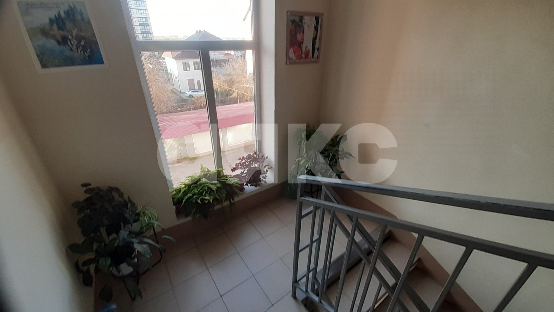 Фото №18: 2-комнатная квартира 60 м² - Горячий Ключ, Городская Больница, мкр. Городская Больница, ул. Ярославского, 104И