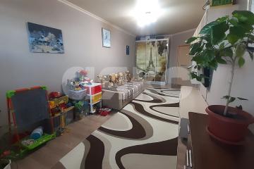 Фото №4: 2-комнатная квартира 60 м² - Горячий Ключ, мкр. Городская Больница, ул. Ярославского, 104И