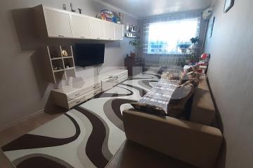 Фото №3: 2-комнатная квартира 60 м² - Горячий Ключ, мкр. Городская Больница, ул. Ярославского, 104И