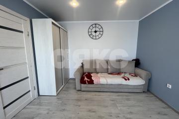 Фото №3: 1-комнатная квартира 42 м² - Анапа, мкр. жилой комплекс Горгиппия Морская, ул. Ленина, 229