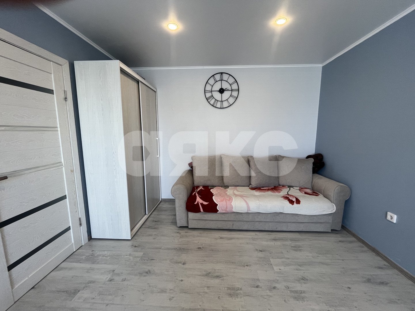 Фото №3: 1-комнатная квартира 42 м² - Анапа, ЖК Горгиппия Морская, Горгиппия, жилой комплекс Горгиппия Морская, Горгиппия, мкр. жилой комплекс Горгиппия Морская, ул. Ленина, 229