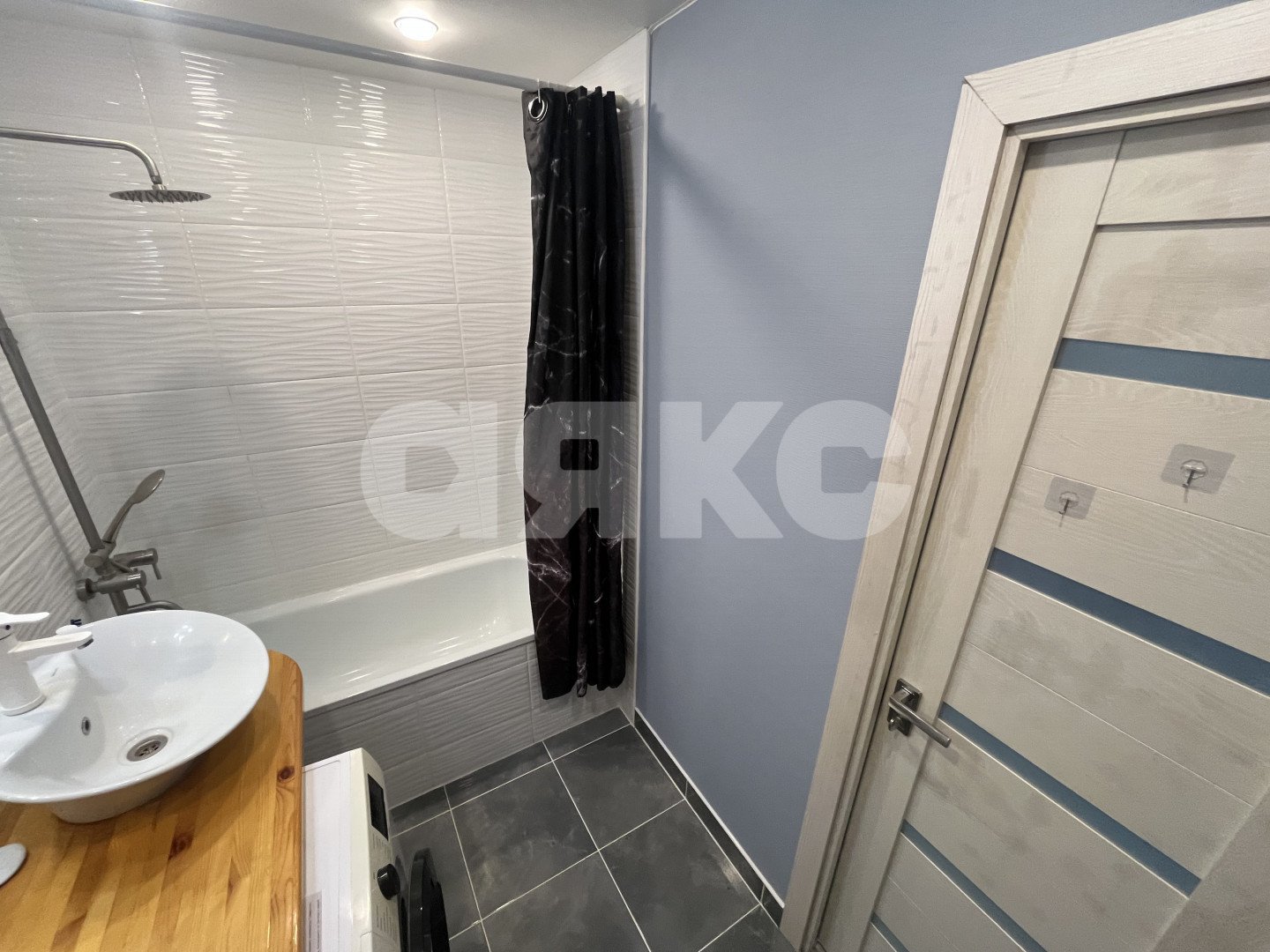 Фото №14: 1-комнатная квартира 42 м² - Анапа, ЖК Горгиппия Морская, Горгиппия, жилой комплекс Горгиппия Морская, Горгиппия, мкр. жилой комплекс Горгиппия Морская, ул. Ленина, 229