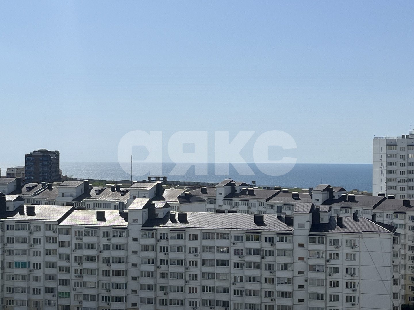 Фото №17: 1-комнатная квартира 42 м² - Анапа, ЖК Горгиппия Морская, Горгиппия, жилой комплекс Горгиппия Морская, Горгиппия, мкр. жилой комплекс Горгиппия Морская, ул. Ленина, 229