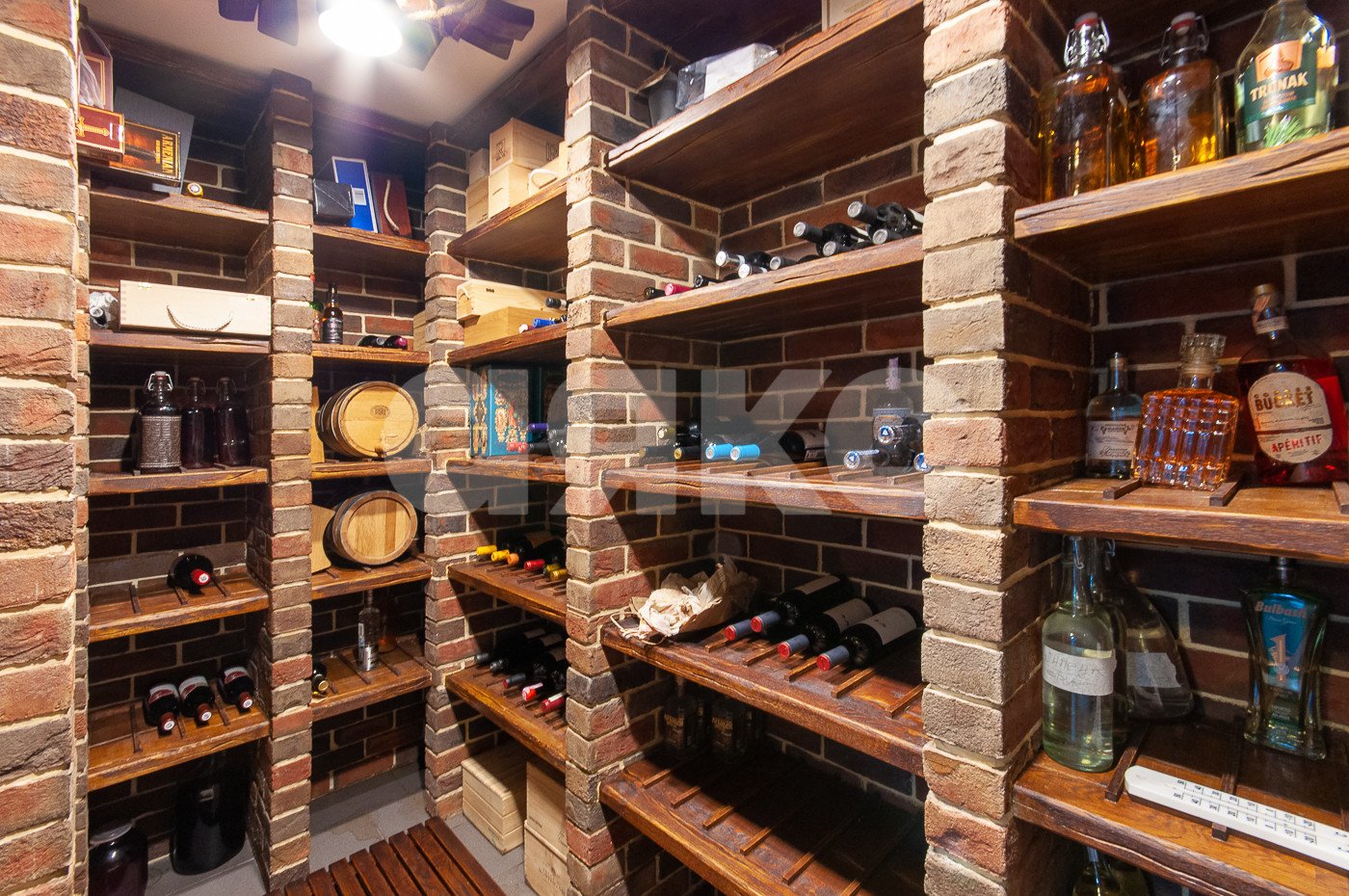 Фото №49: Дом 1200 м² + 25 сот. - Москва Троицкий административный округ