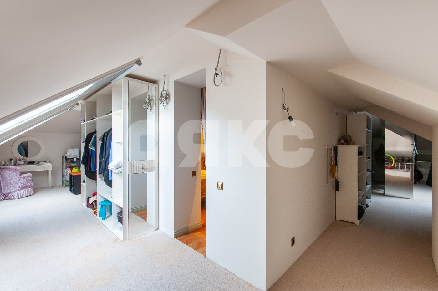 Фото №37: Дом 1200 м² + 25 сот. - Москва Троицкий административный округ