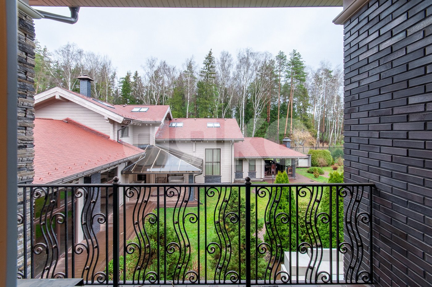 Фото №7: Дом 1200 м² + 25 сот. - Москва Троицкий административный округ