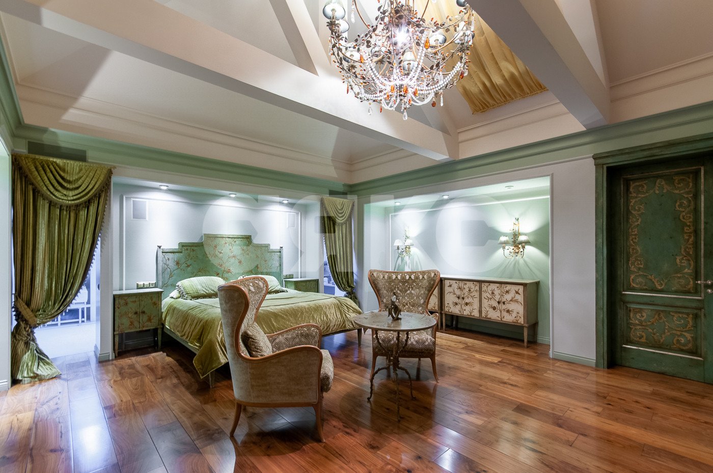 Фото №29: Дом 1200 м² + 25 сот. - Москва Троицкий административный округ