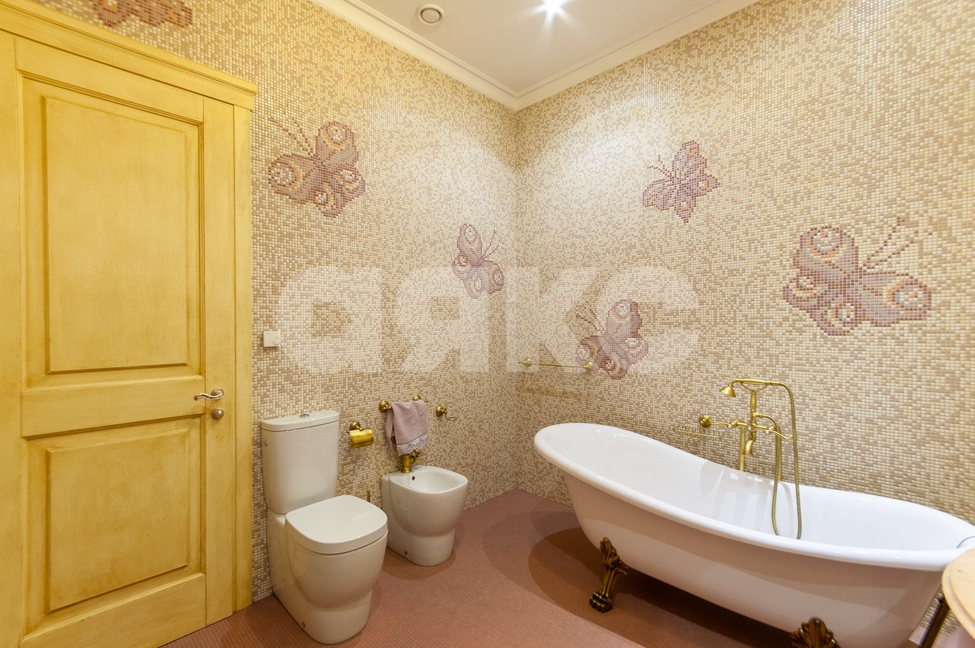 Фото №27: Дом 1200 м² + 25 сот. - Москва Троицкий административный округ