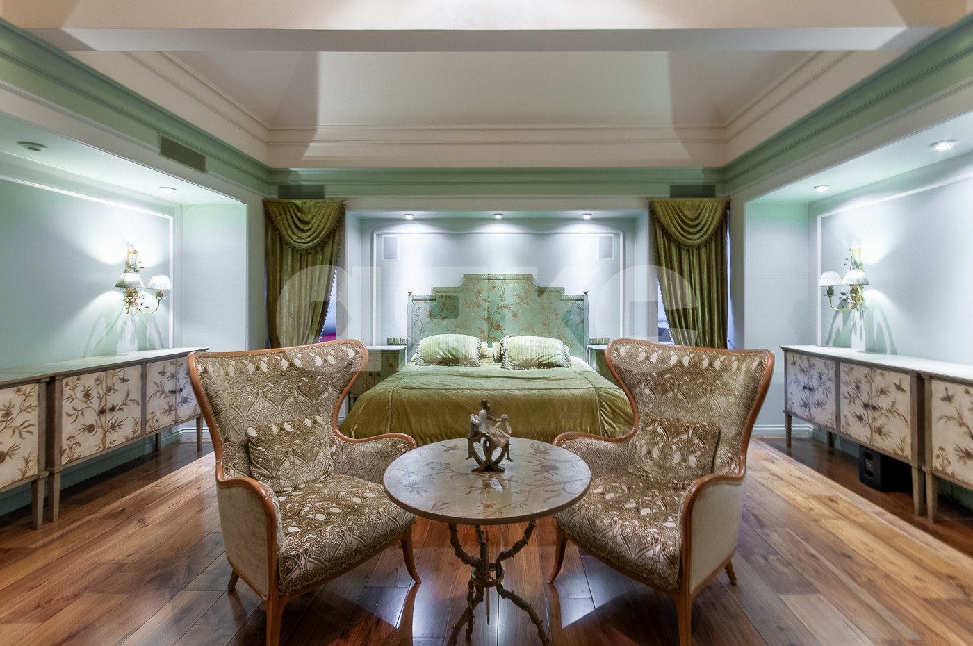 Фото №30: Дом 1200 м² + 25 сот. - Москва Троицкий административный округ