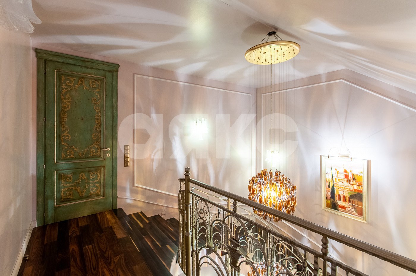 Фото №36: Дом 1200 м² + 25 сот. - Москва Троицкий административный округ