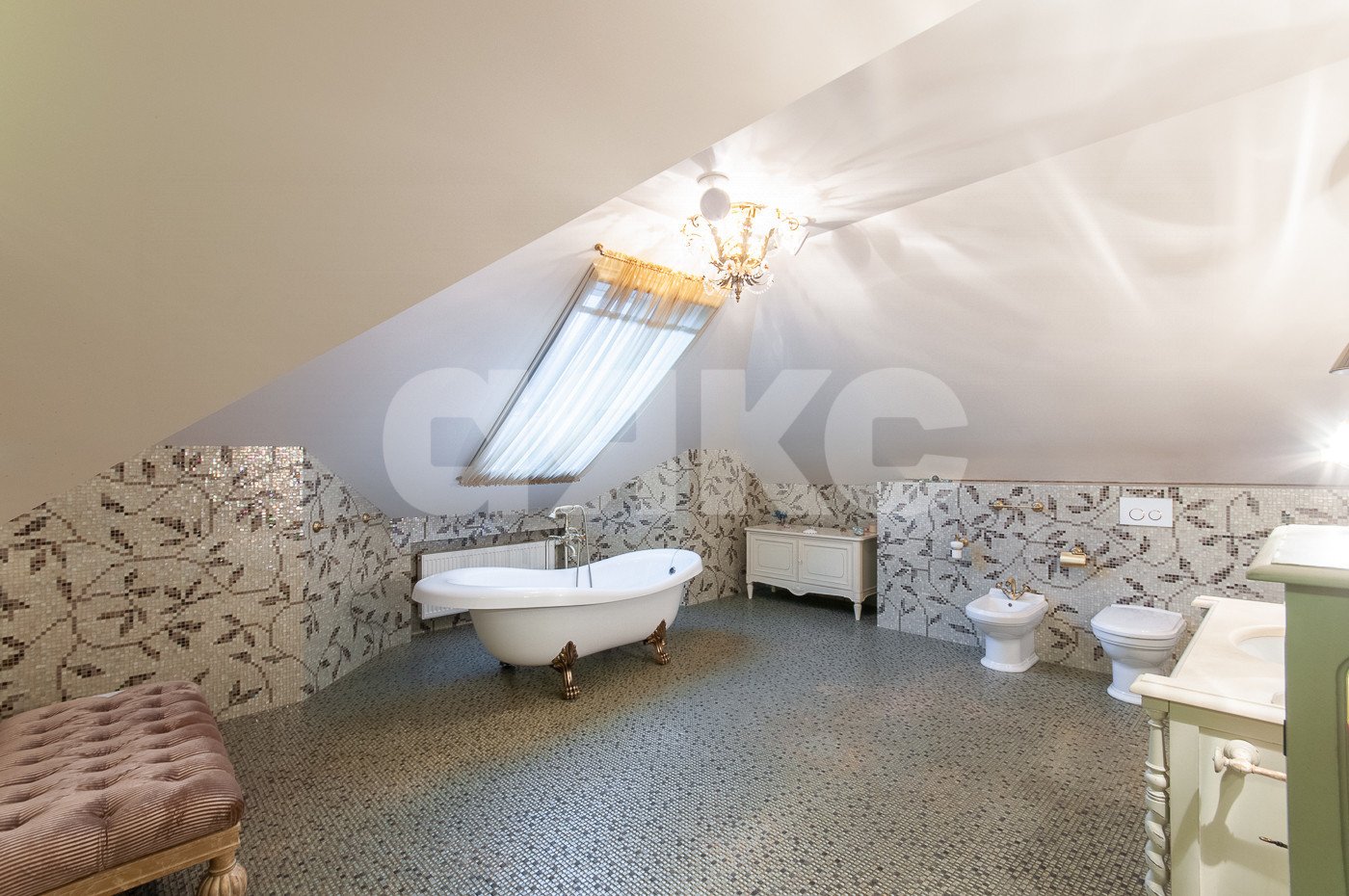 Фото №34: Дом 1200 м² + 25 сот. - Москва Троицкий административный округ