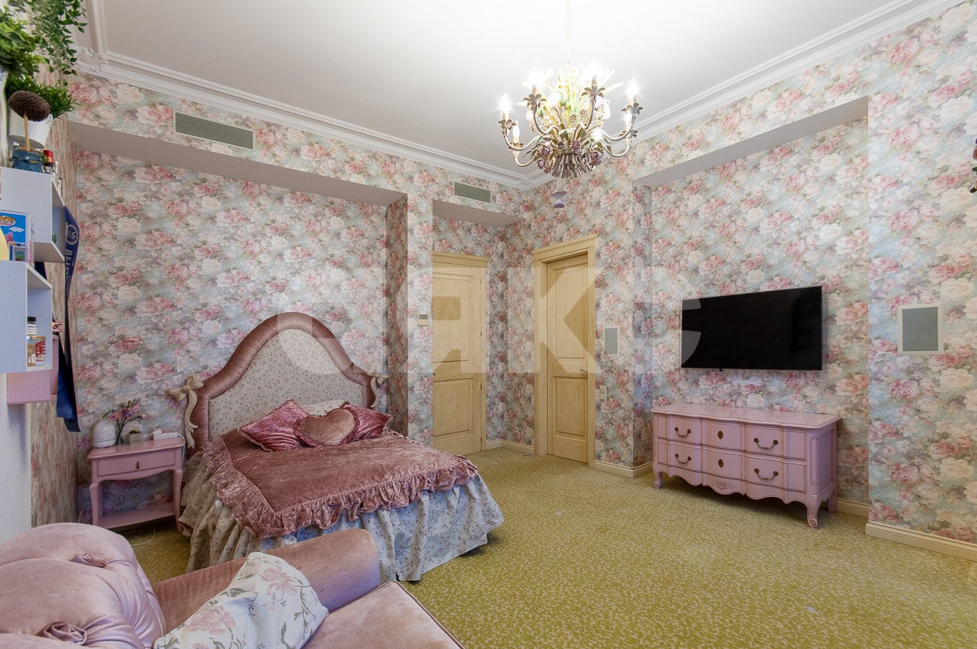 Фото №24: Дом 1200 м² + 25 сот. - Москва Троицкий административный округ