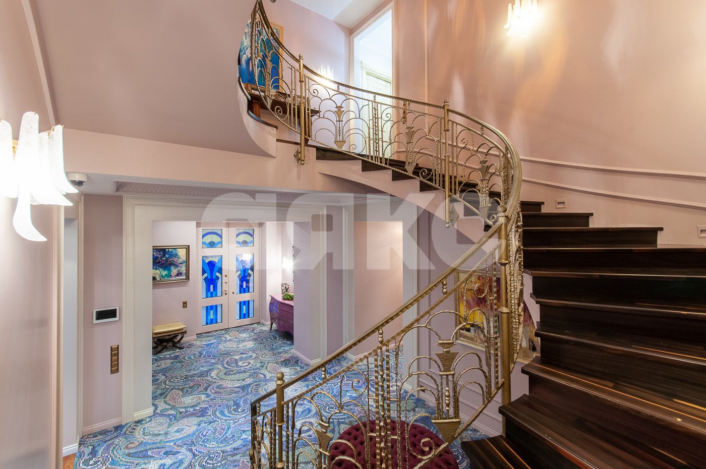 Фото №19: Дом 1200 м² + 25 сот. - Москва Троицкий административный округ