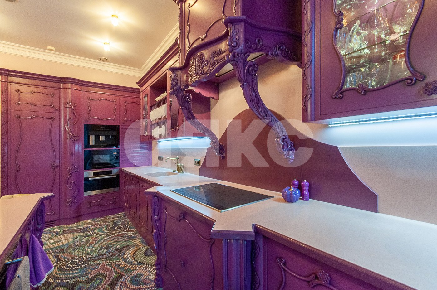 Фото №16: Дом 1200 м² + 25 сот. - Москва Троицкий административный округ