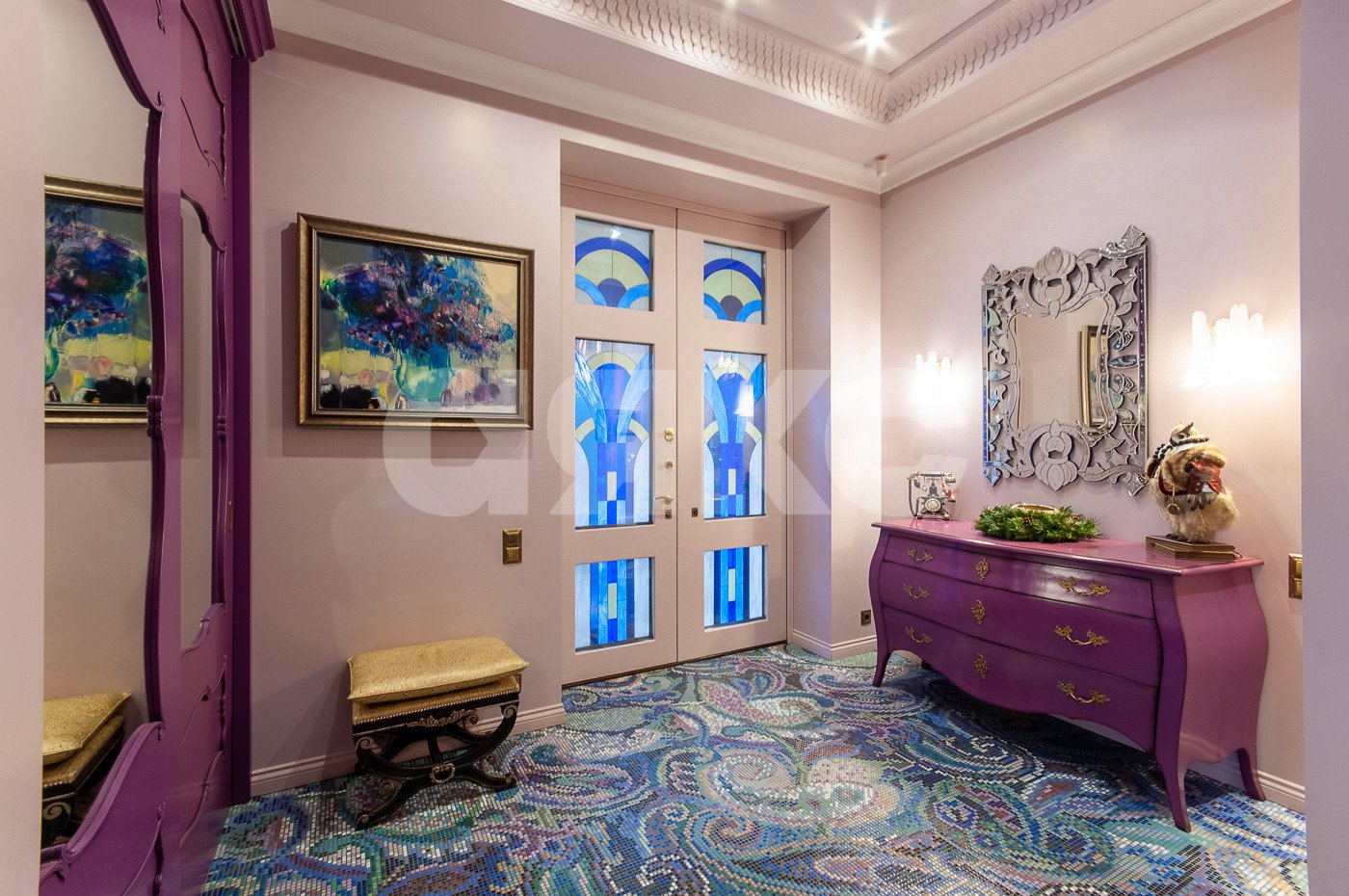 Фото №9: Дом 1200 м² + 25 сот. - Москва Троицкий административный округ