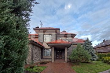 Фото №5: Дом 1200 м² - Москва Троицкий административный округ