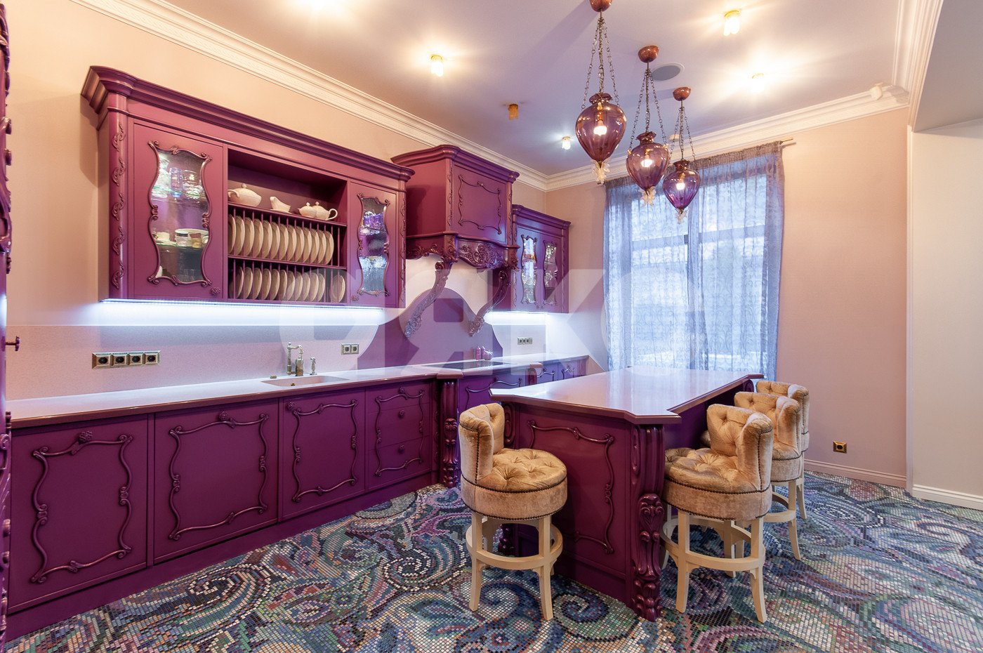 Фото №15: Дом 1200 м² + 25 сот. - Москва Троицкий административный округ