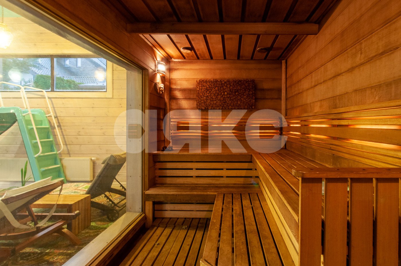 Фото №43: Дом 1200 м² + 25 сот. - Москва Троицкий административный округ