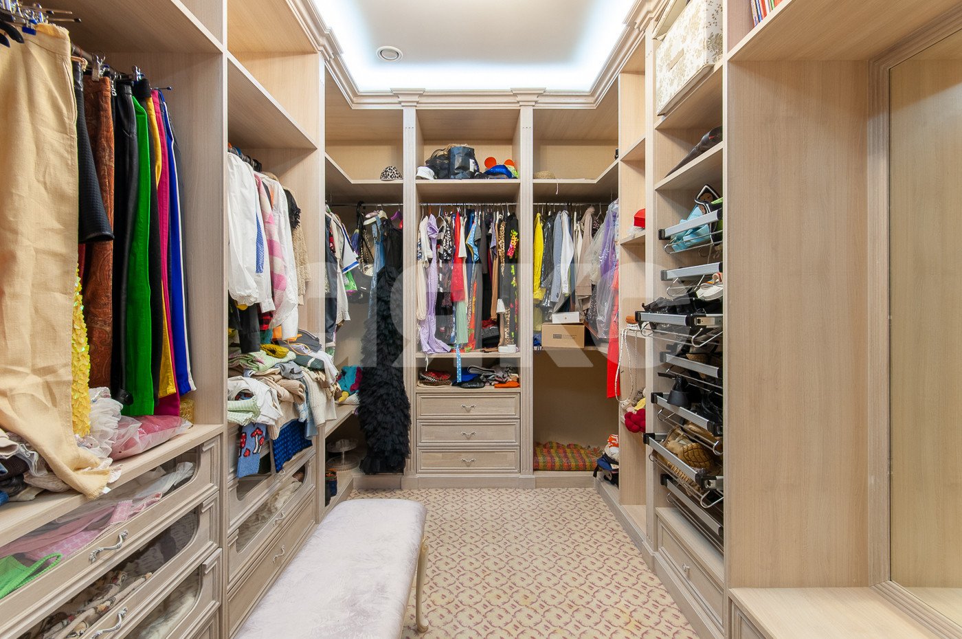 Фото №39: Дом 1200 м² + 25 сот. - Москва Троицкий административный округ