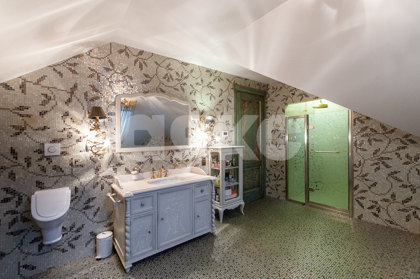 Фото №31: Дом 1200 м² + 25 сот. - Москва Троицкий административный округ