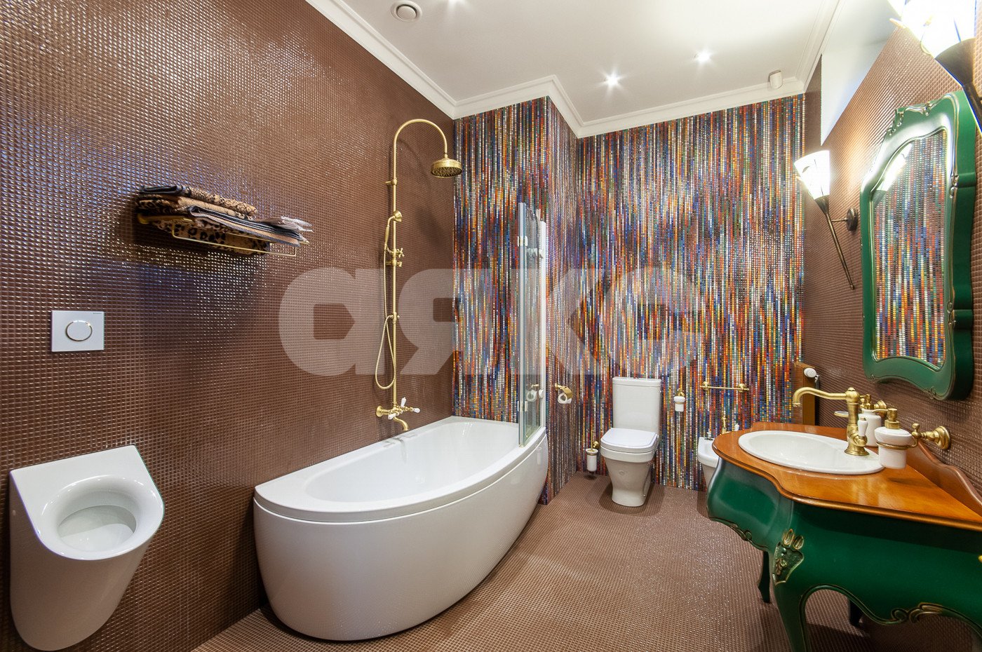 Фото №28: Дом 1200 м² + 25 сот. - Москва Троицкий административный округ