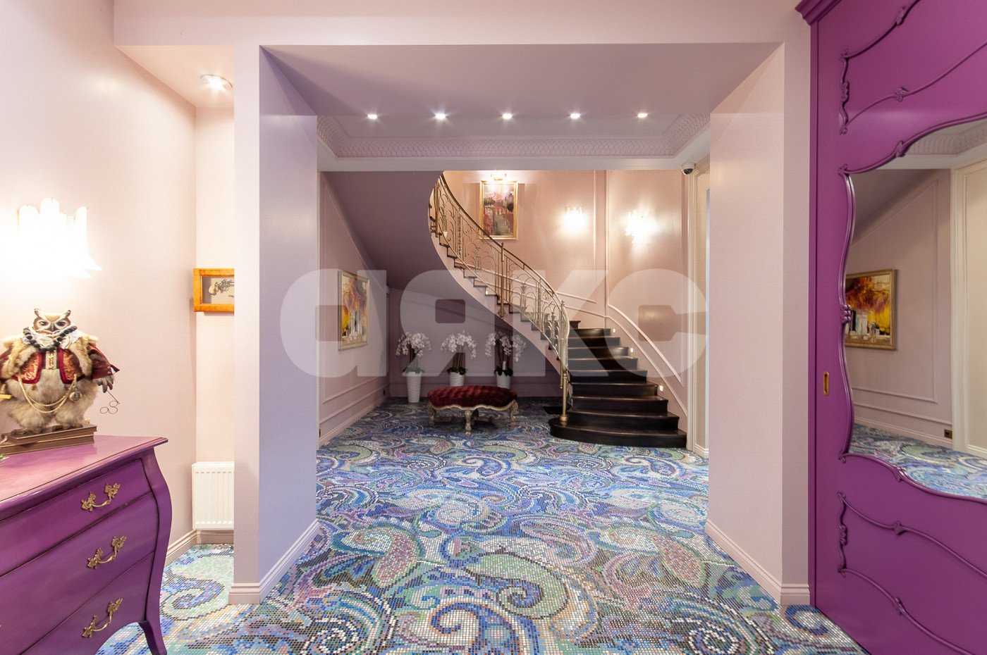 Фото №10: Дом 1200 м² + 25 сот. - Москва Троицкий административный округ