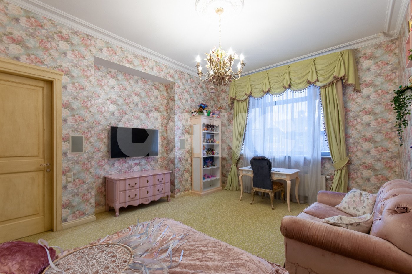 Фото №23: Дом 1200 м² + 25 сот. - Москва Троицкий административный округ