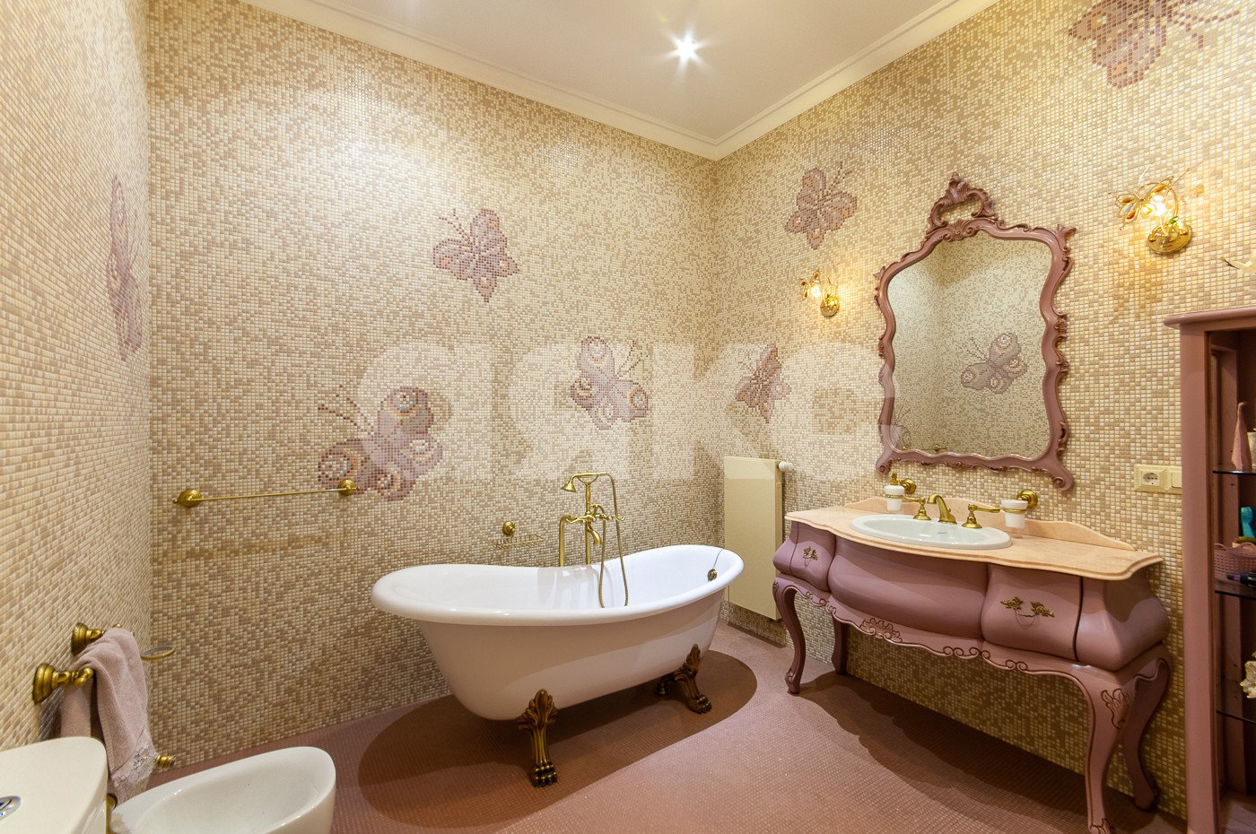 Фото №26: Дом 1200 м² + 25 сот. - Москва Троицкий административный округ