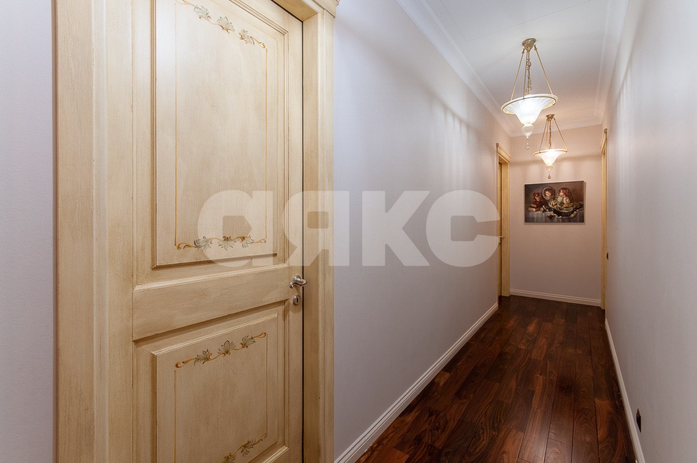 Фото №35: Дом 1200 м² + 25 сот. - Москва Троицкий административный округ