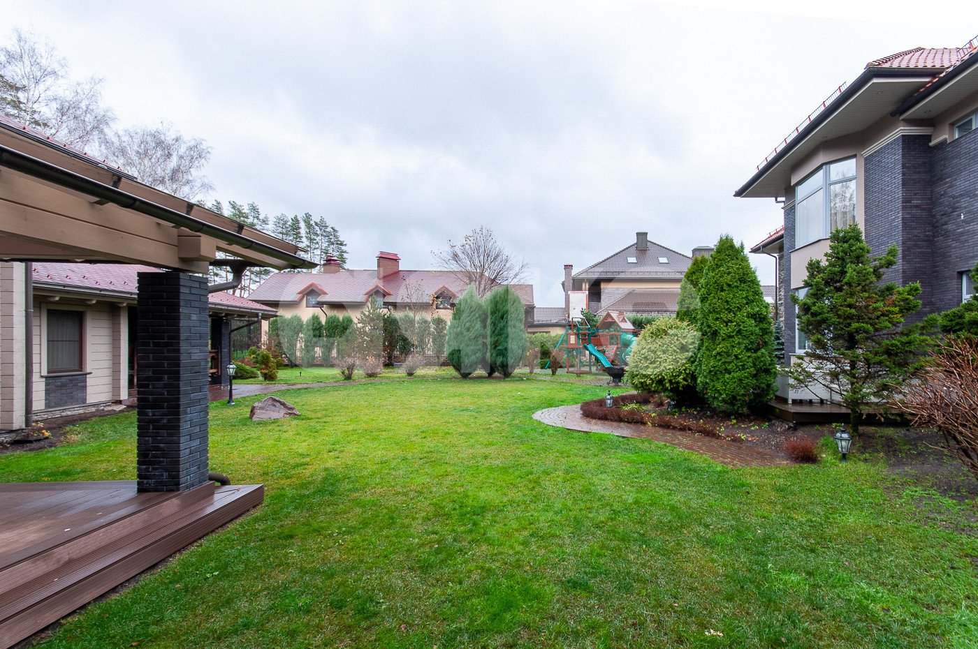 Фото №8: Дом 1200 м² + 25 сот. - Москва Троицкий административный округ