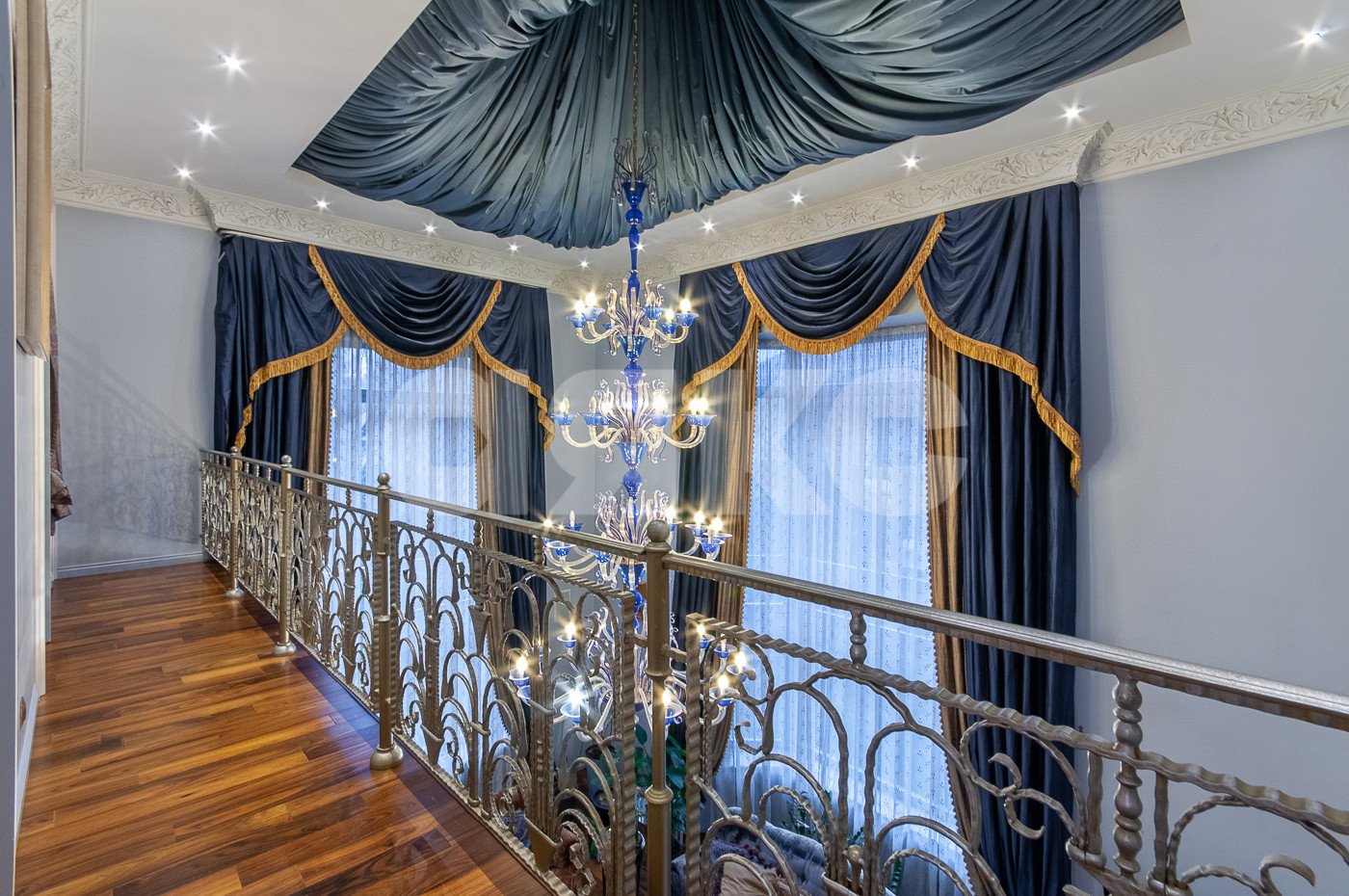 Фото №20: Дом 1200 м² + 25 сот. - Москва Троицкий административный округ