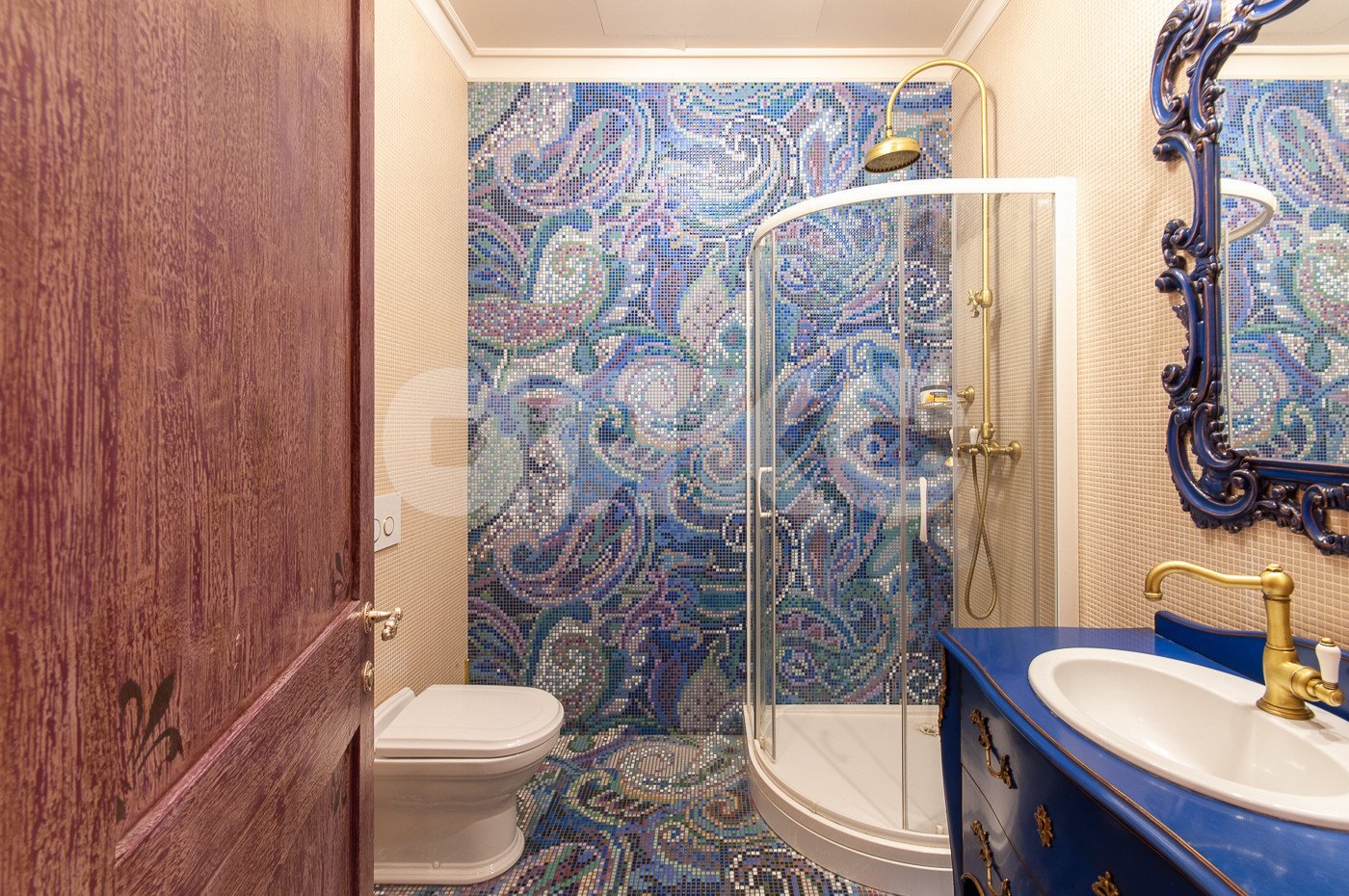 Фото №18: Дом 1200 м² + 25 сот. - Москва Троицкий административный округ