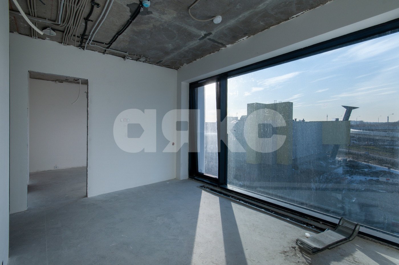 Фото №22: 1-комнатная квартира 40 м² - Москва, ул. Волоколамское шоссе, 97