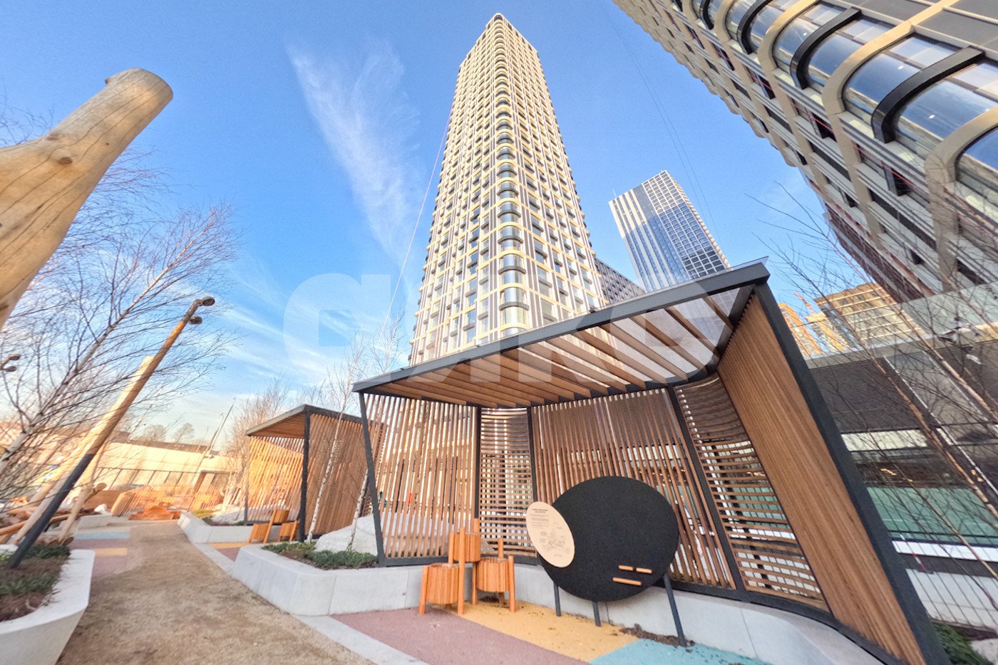 Фото №9: 1-комнатная квартира 40 м² - Москва, ул. Волоколамское шоссе, 97