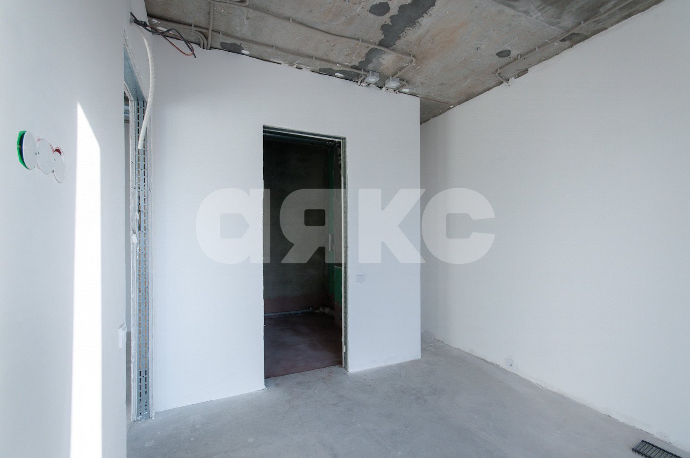 Фото №21: 1-комнатная квартира 40 м² - Москва, ул. Волоколамское шоссе, 97