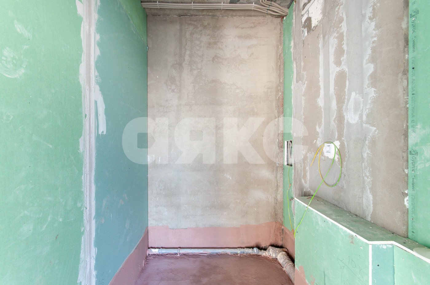 Фото №11: 1-комнатная квартира 40 м² - Москва, ул. Волоколамское шоссе, 97