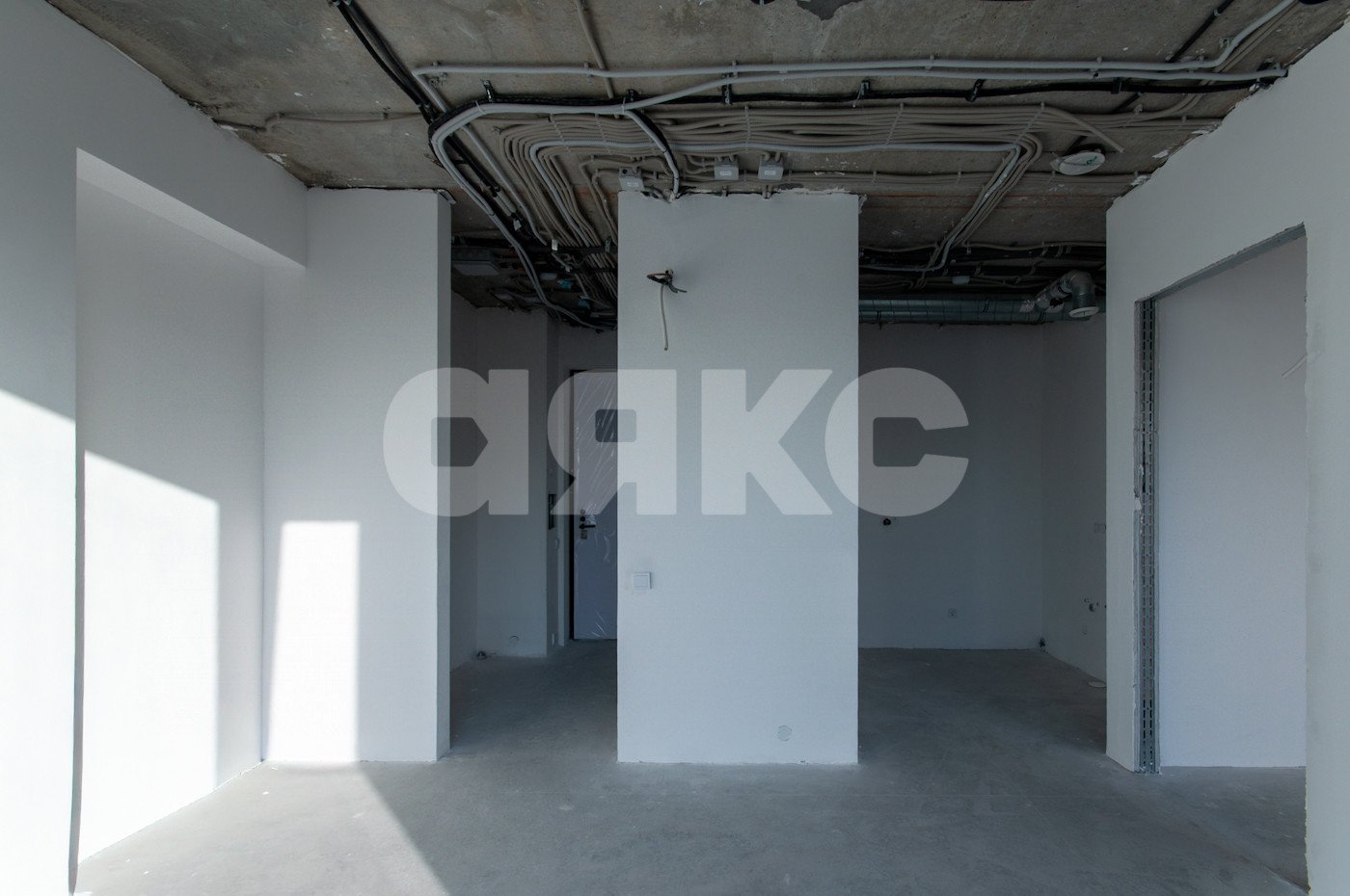 Фото №29: 1-комнатная квартира 40 м² - Москва, ул. Волоколамское шоссе, 97