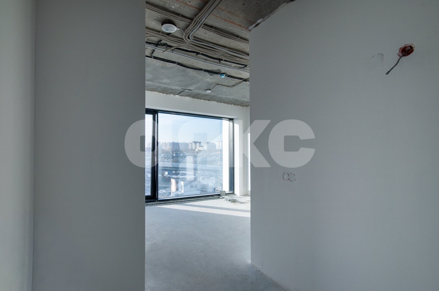 Фото №31: 1-комнатная квартира 40 м² - Москва, ул. Волоколамское шоссе, 97