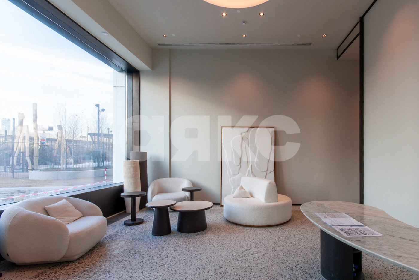 Фото №41: 1-комнатная квартира 40 м² - Москва, ул. Волоколамское шоссе, 97