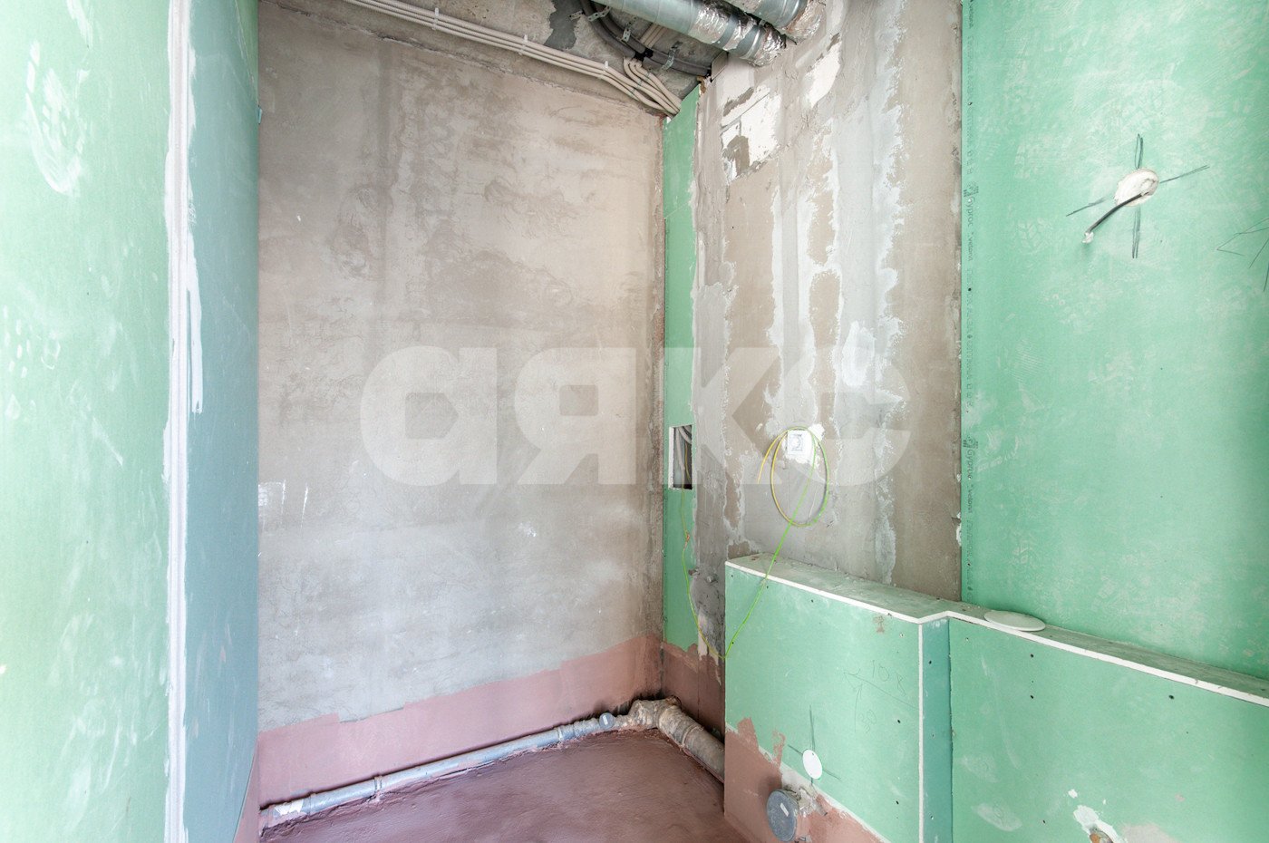 Фото №15: 1-комнатная квартира 40 м² - Москва, ул. Волоколамское шоссе, 97