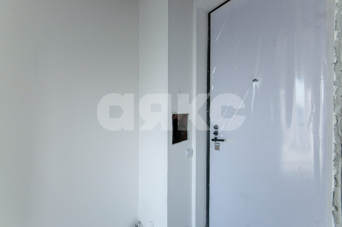 Фото №35: 1-комнатная квартира 40 м² - Москва, ул. Волоколамское шоссе, 97