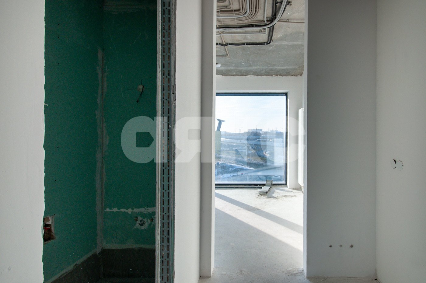 Фото №44: 1-комнатная квартира 40 м² - Москва, ул. Волоколамское шоссе, 97