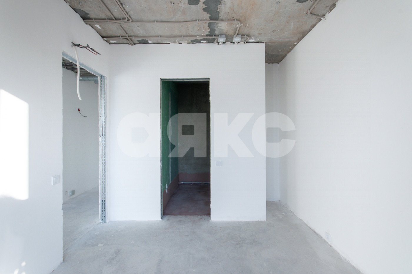 Фото №20: 1-комнатная квартира 40 м² - Москва, ул. Волоколамское шоссе, 97