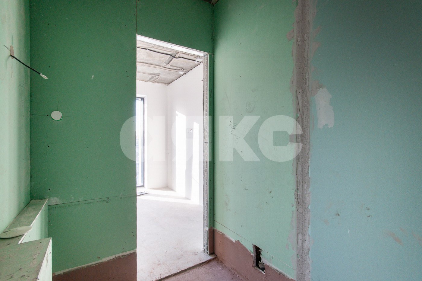 Фото №14: 1-комнатная квартира 40 м² - Москва, ул. Волоколамское шоссе, 97