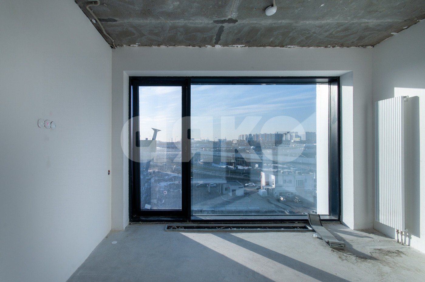 Фото №23: 1-комнатная квартира 40 м² - Москва, ул. Волоколамское шоссе, 97