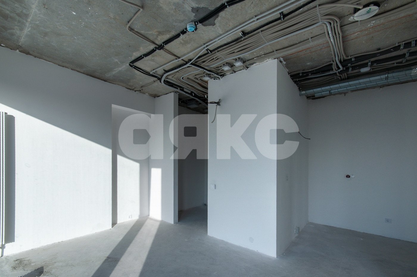 Фото №27: 1-комнатная квартира 40 м² - Москва, ул. Волоколамское шоссе, 97