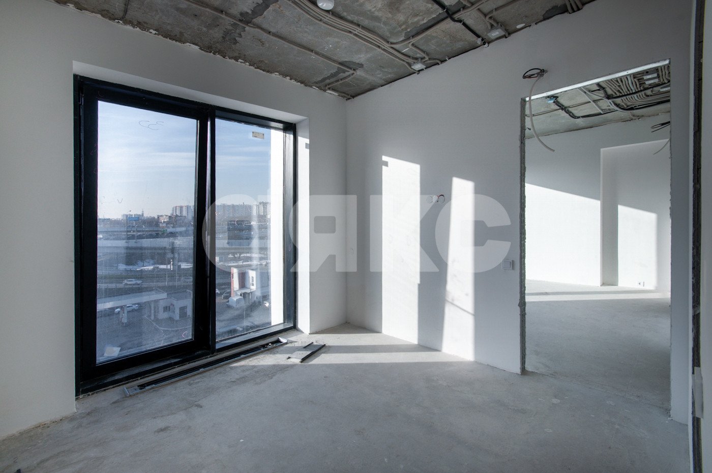 Фото №18: 1-комнатная квартира 40 м² - Москва, ул. Волоколамское шоссе, 97